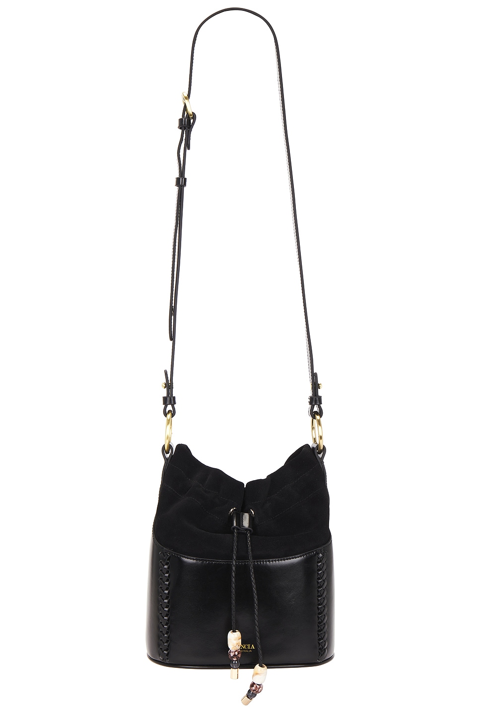 The Zilona Bag