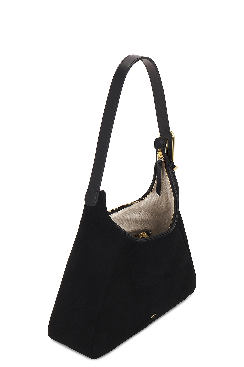The Izola Bag
