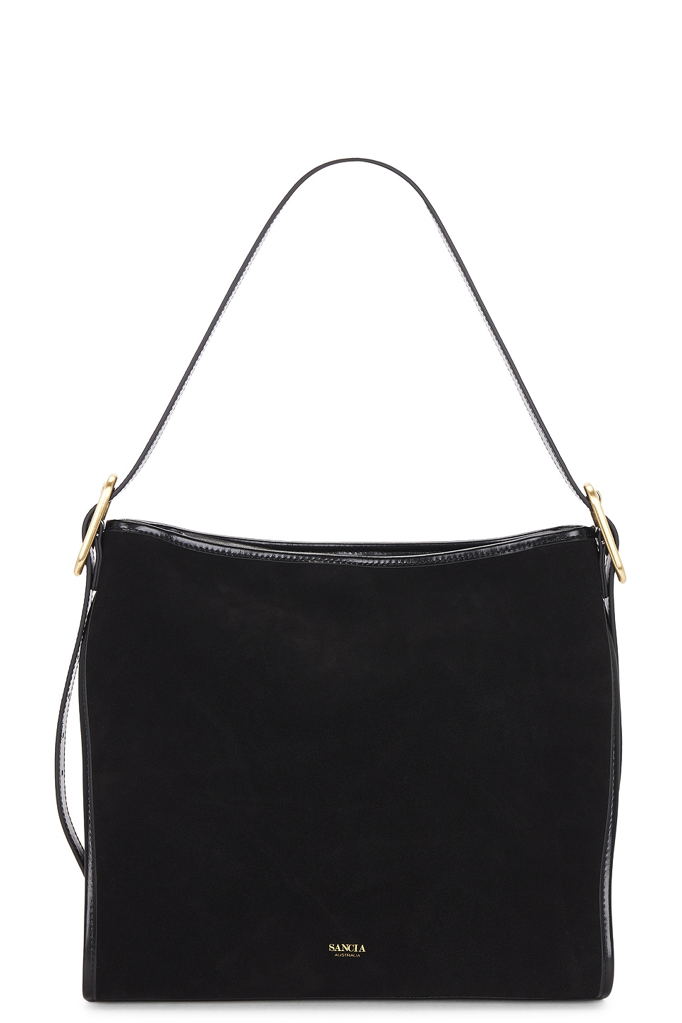The Moretto Shoulder Bag