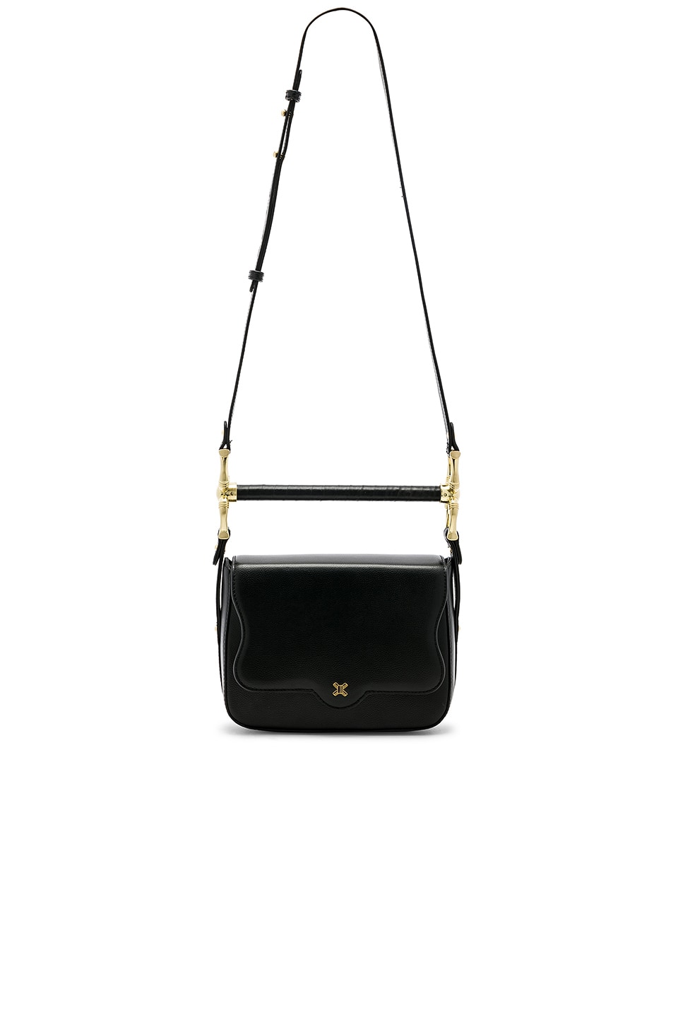 The Rome Crossbody
