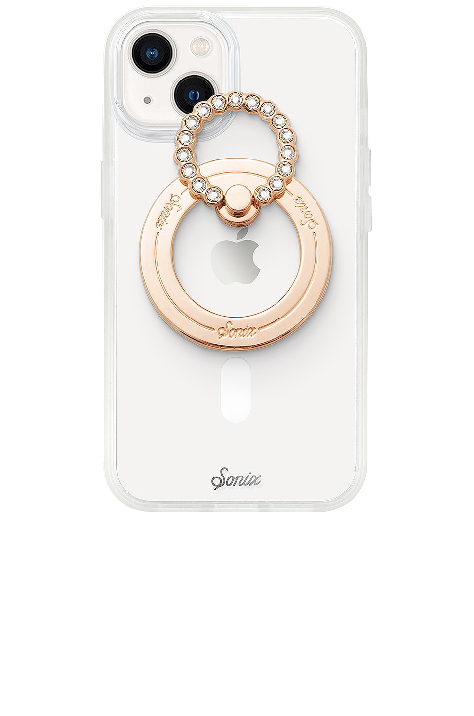 Magnetic Removable Phone Ring - Thumbnail 2