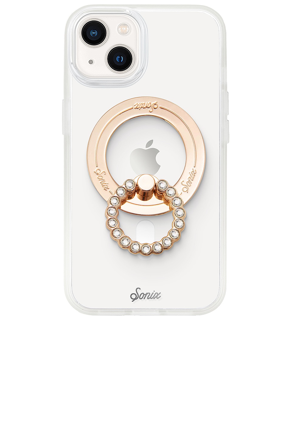 Magnetic Removable Phone Ring - Thumbnail 3