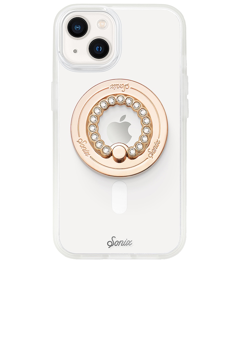 Magnetic Removable Phone Ring - Thumbnail 4