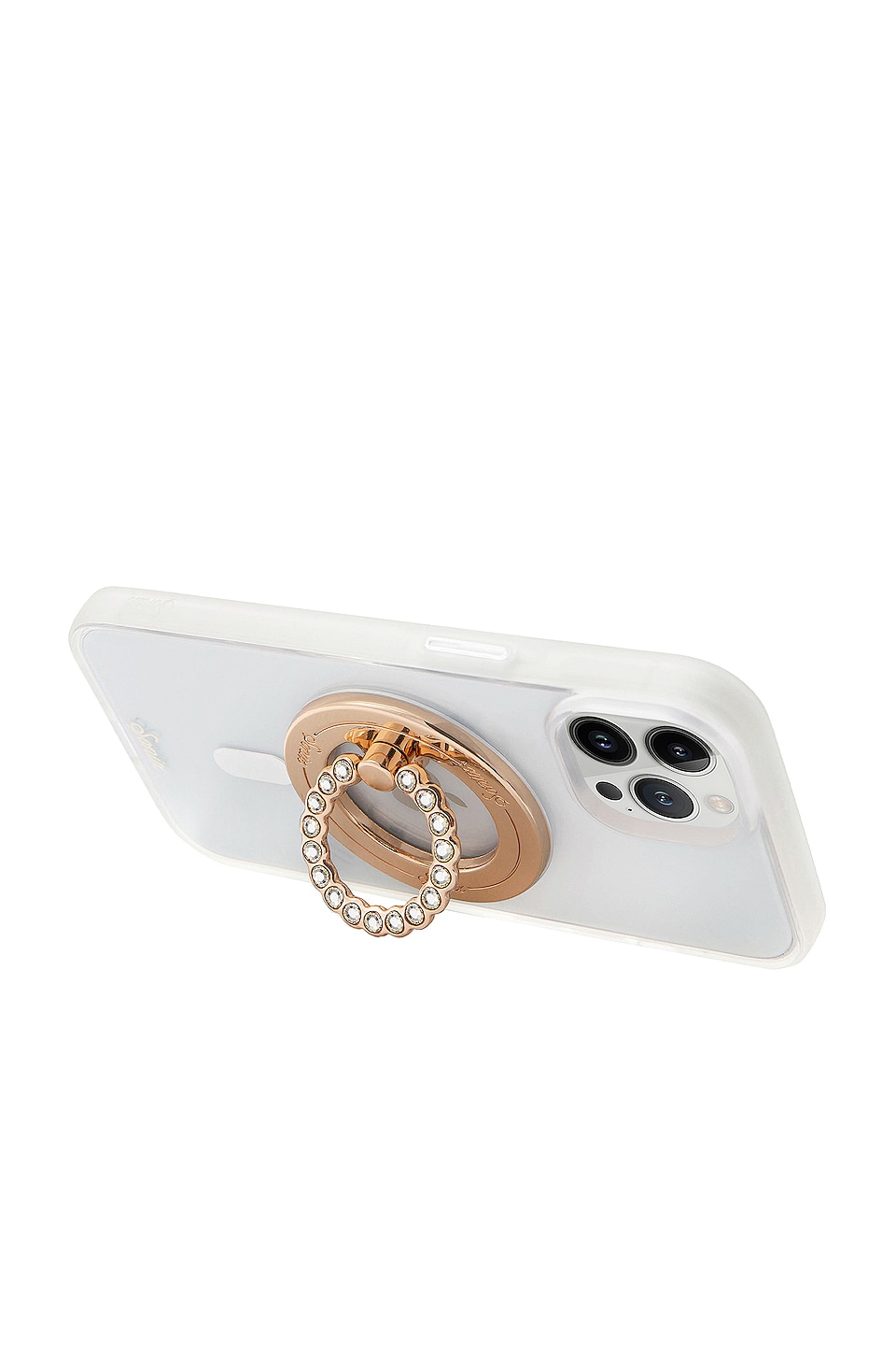 Magnetic Removable Phone Ring - Thumbnail 5