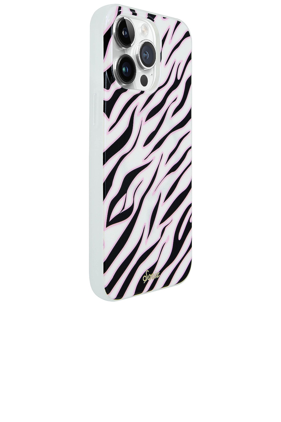 Sonix Magsafe Compatible Iphone 15 Pro Max Case в цвете Y2k Zebra | REVOLVE