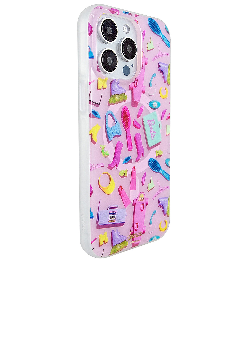 Sonix ЧЕХОЛ ДЛЯ IPHONE в цвете Barbie Dream Closet | REVOLVE