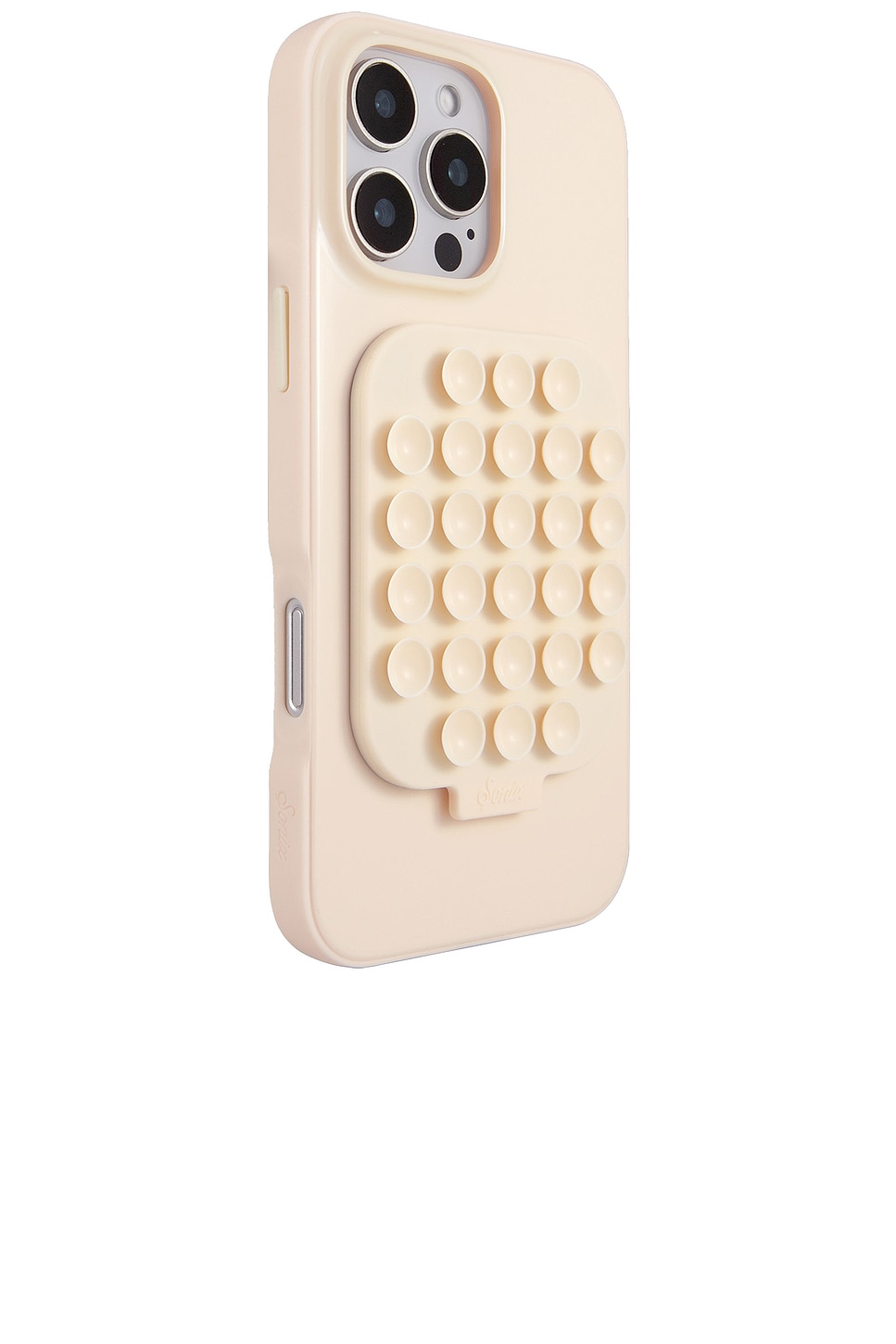 Sticky Suction Iphone 16 Pro Max Case
