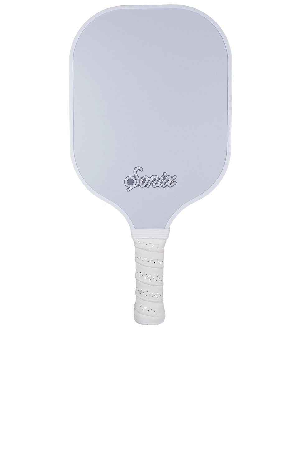 Pickleball Paddle in Checkered Haze - Thumbnail 2