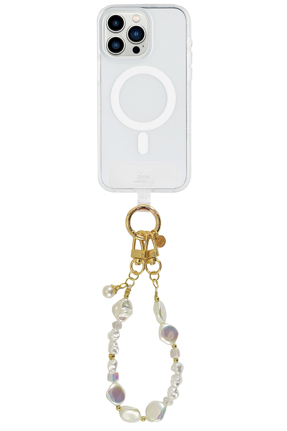 Phone Wristlet - thumbnail 3