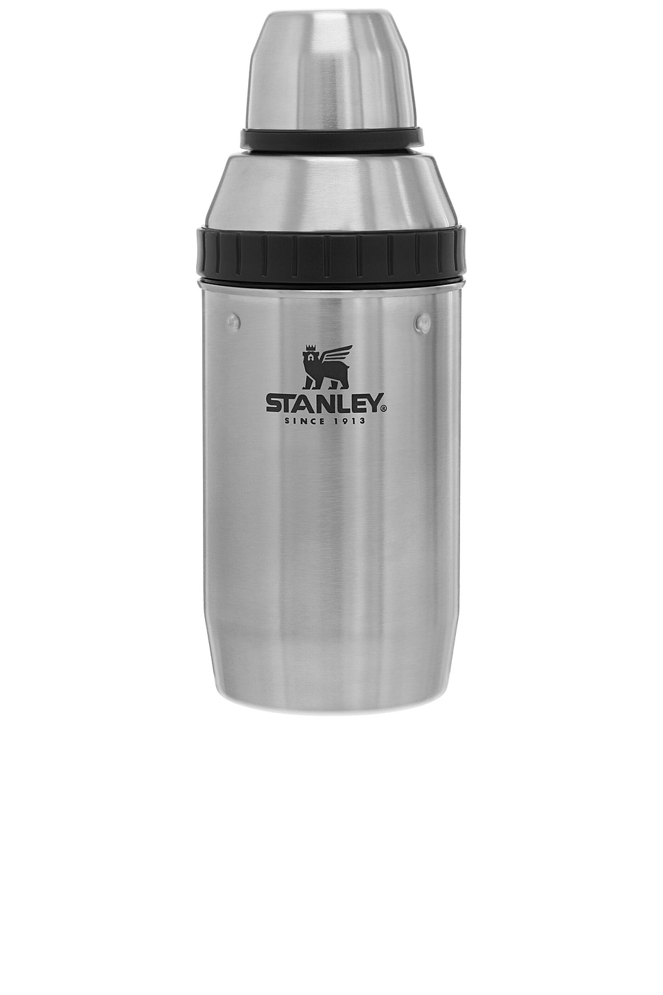 The Happy Hour Cocktail Shaker Set