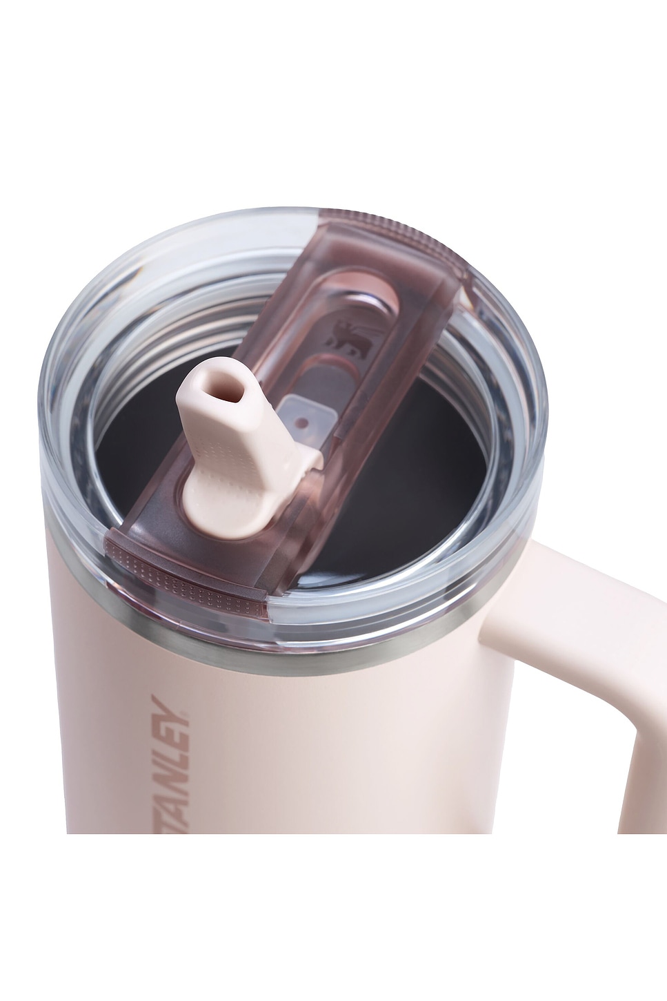 The Quencher Protour Flip Straw Tumbler 40 Oz
