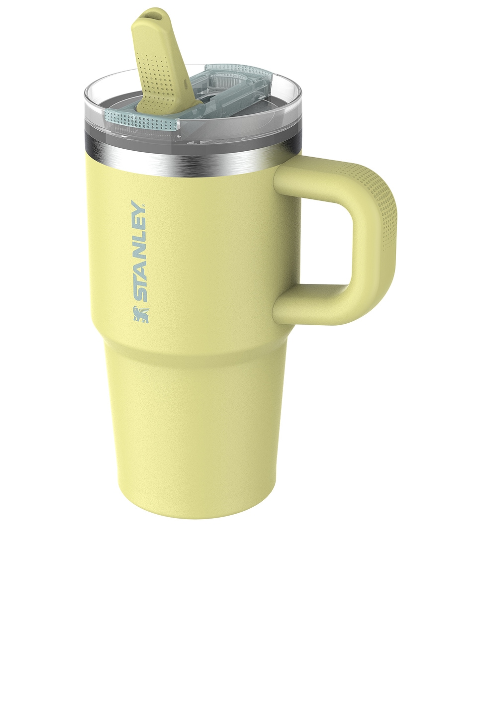 The Quencher ProTour Flip Straw Tumbler | 20 oz Pomelo
