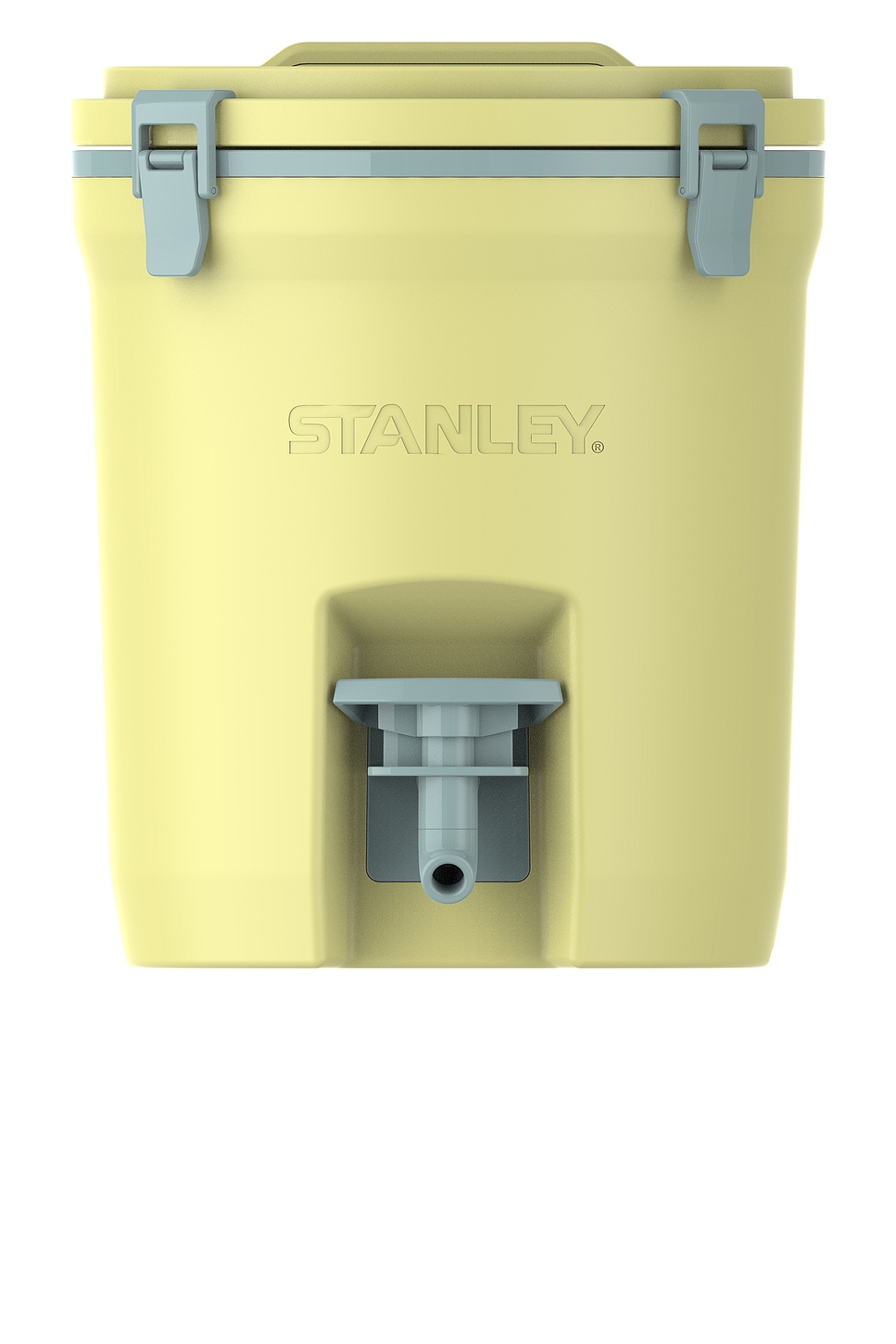 The Fast-flow Water Jug