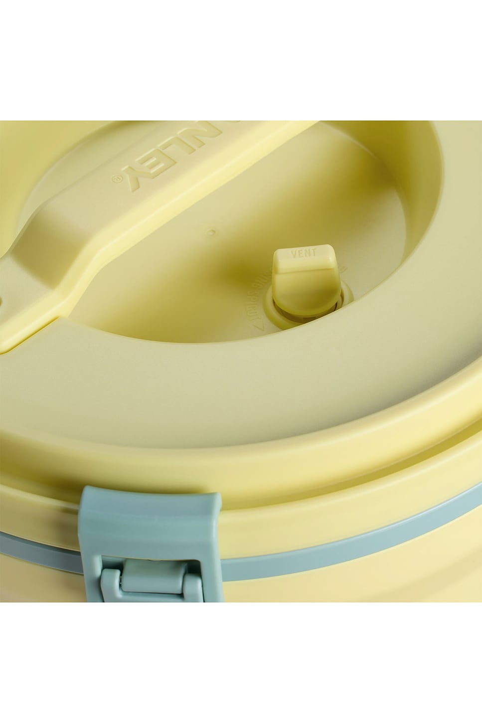 The Fast-flow Water Jug