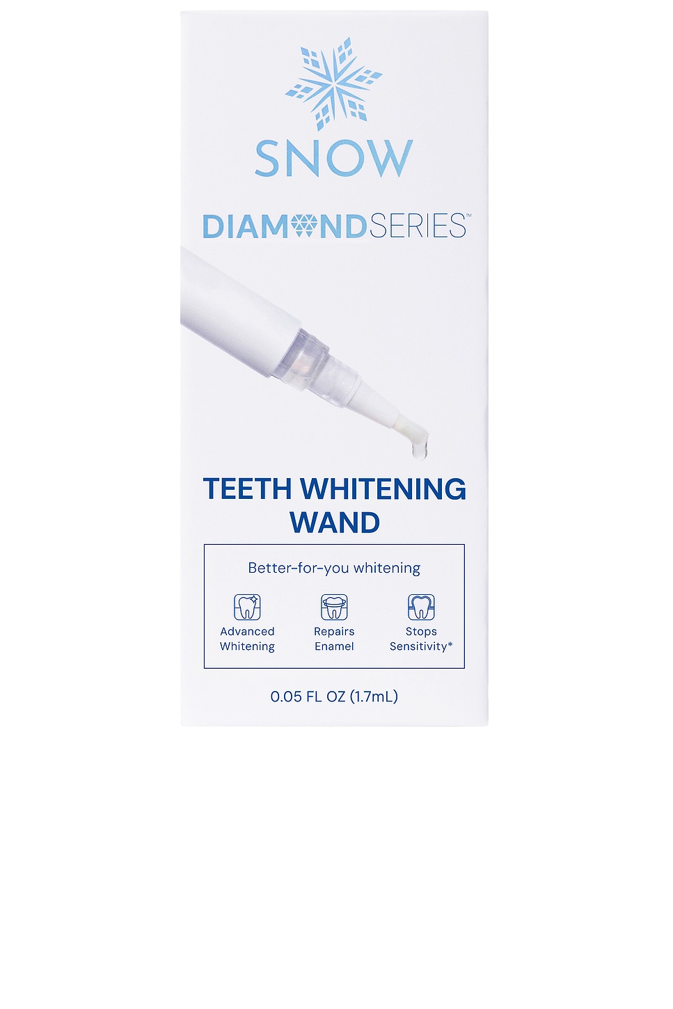 Diamond Teeth Whitening Serum - thumbnail 3