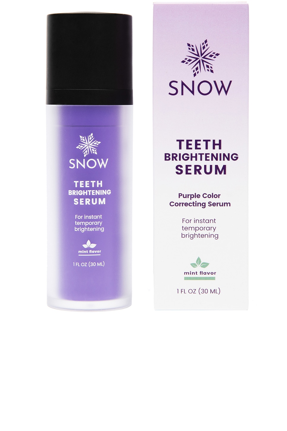 Teeth Brightening Serum - thumbnail 3