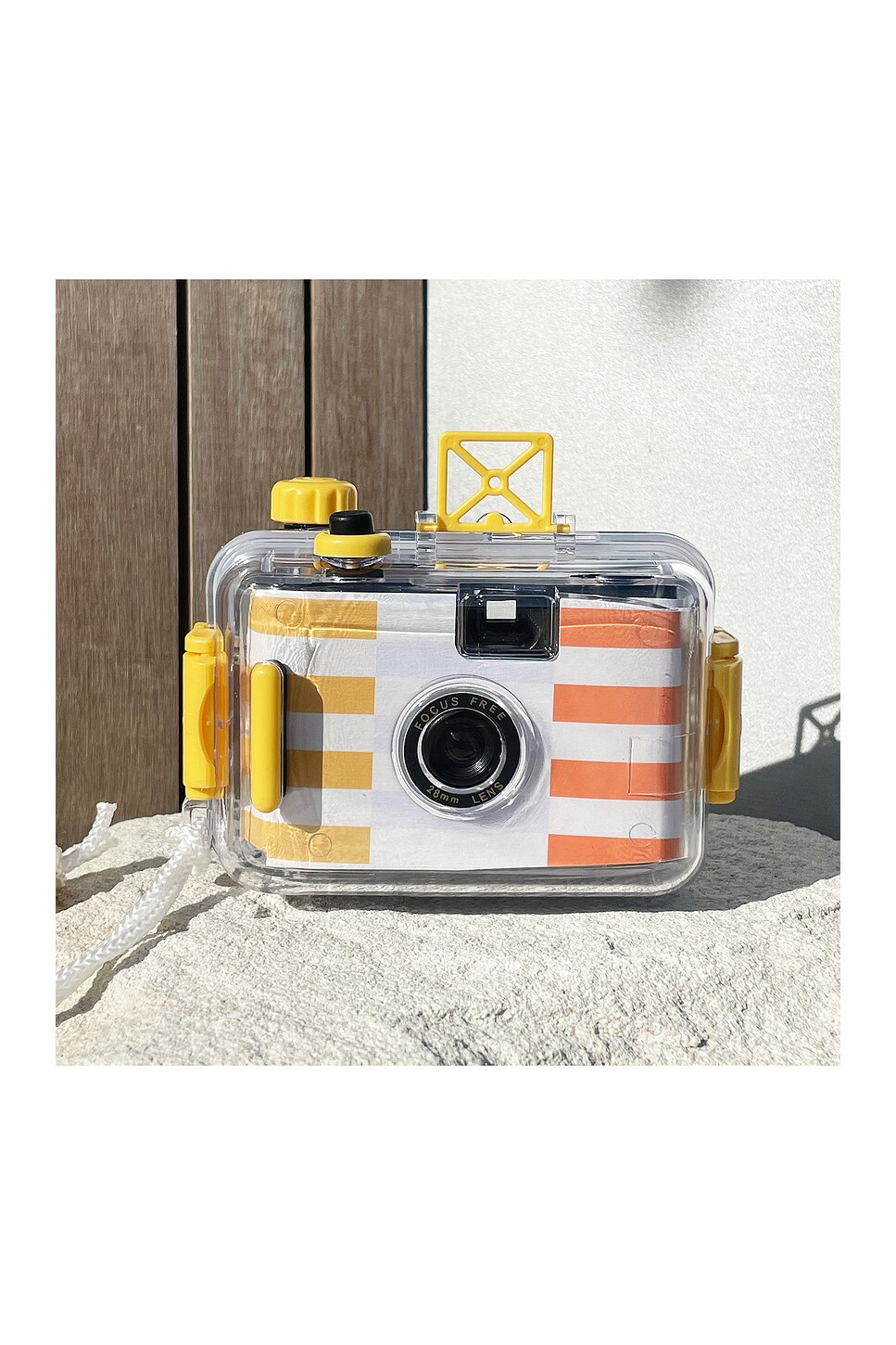 Cheap Camera In Rio Sunnylife Underwater Camera in Rio Sun | REVOLVE