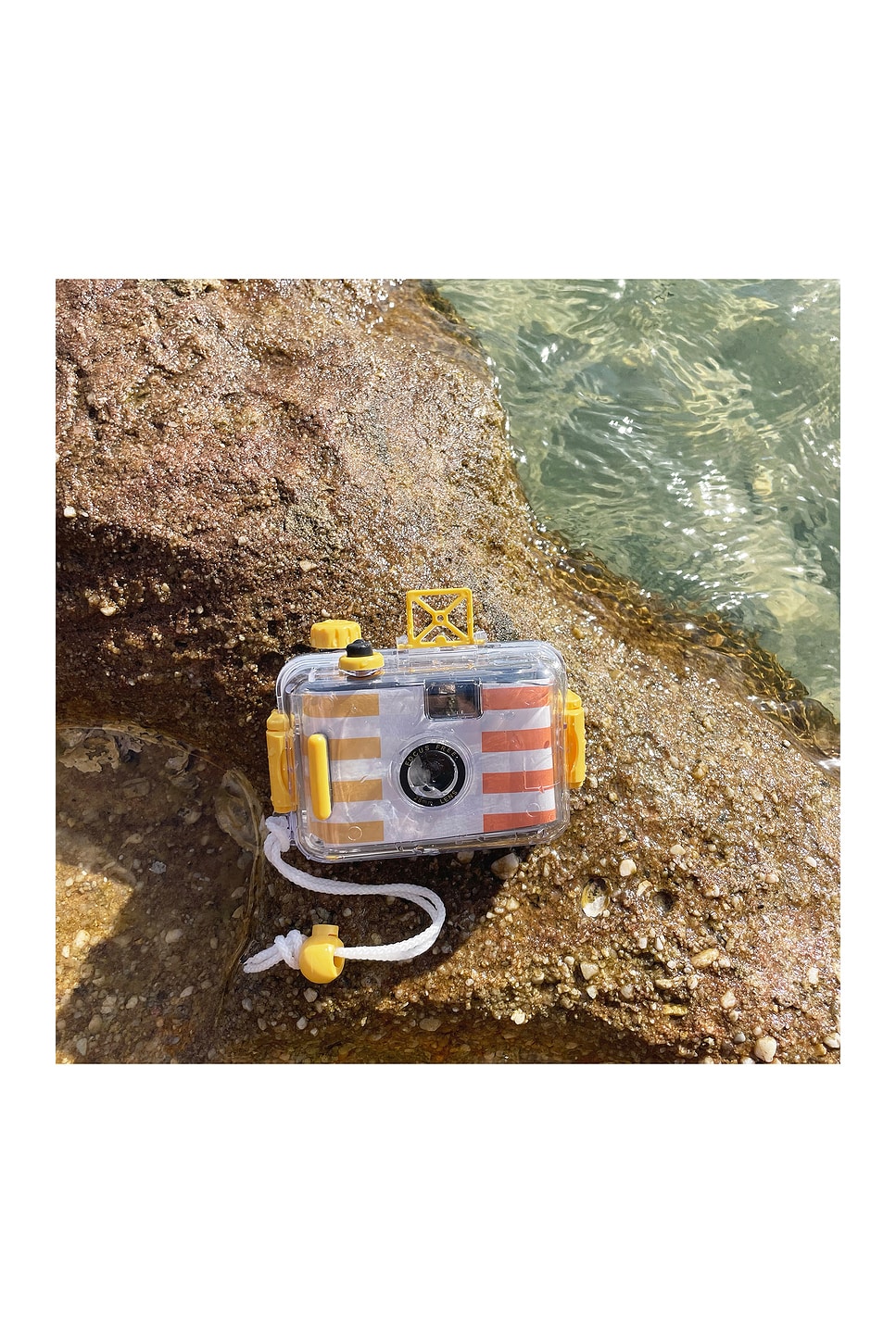 Cheap Camera In Rio Sunnylife Underwater Camera in Rio Sun | REVOLVE