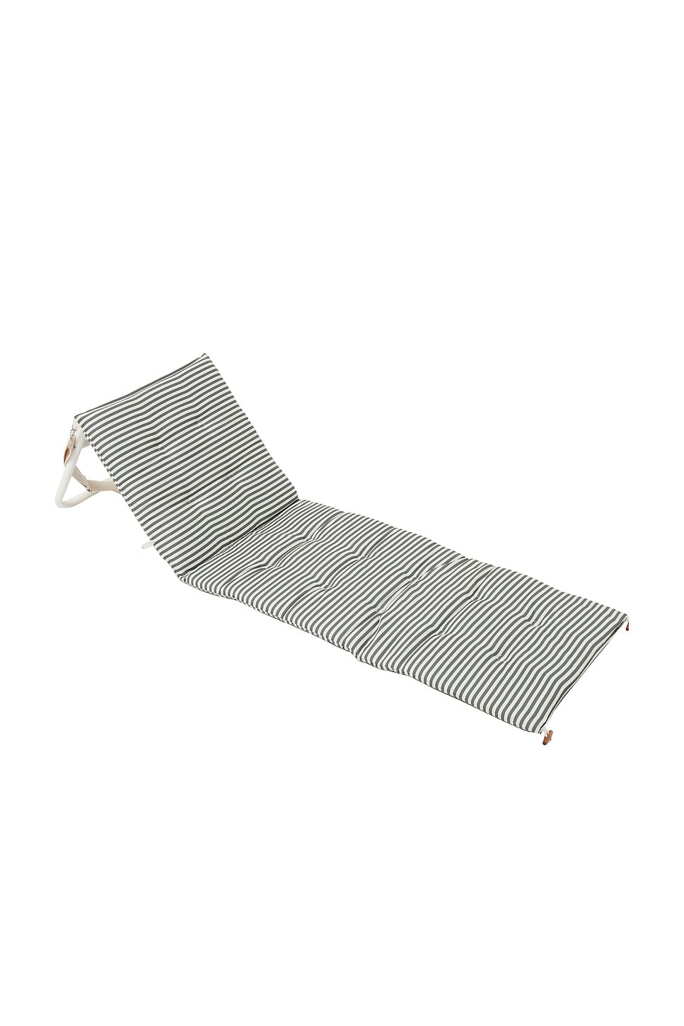 Reclining Beach Chair