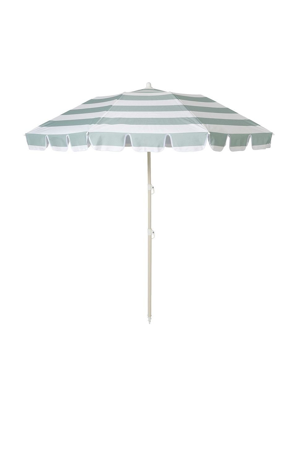 Compact Beach Umbrella