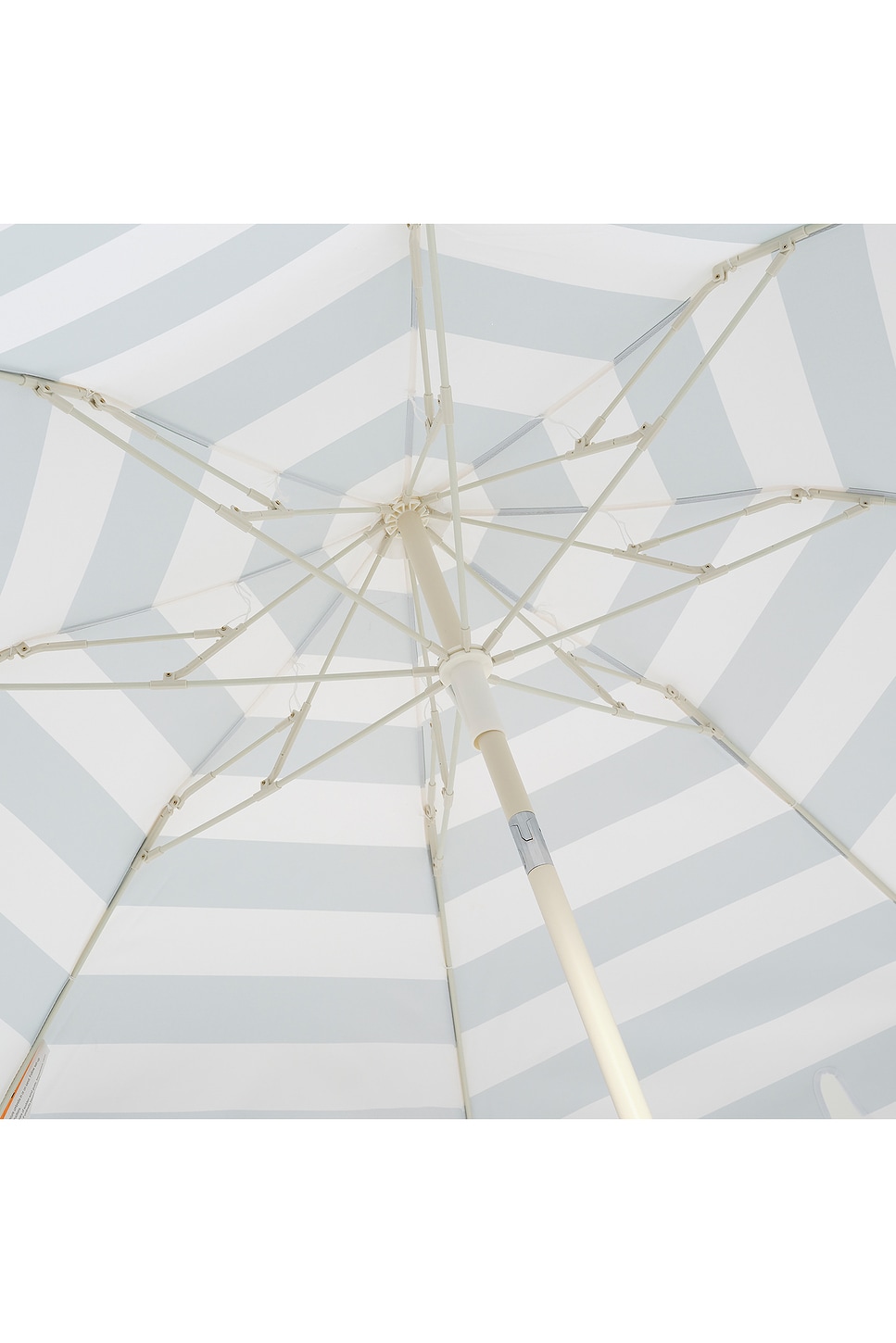 Compact Beach Umbrella