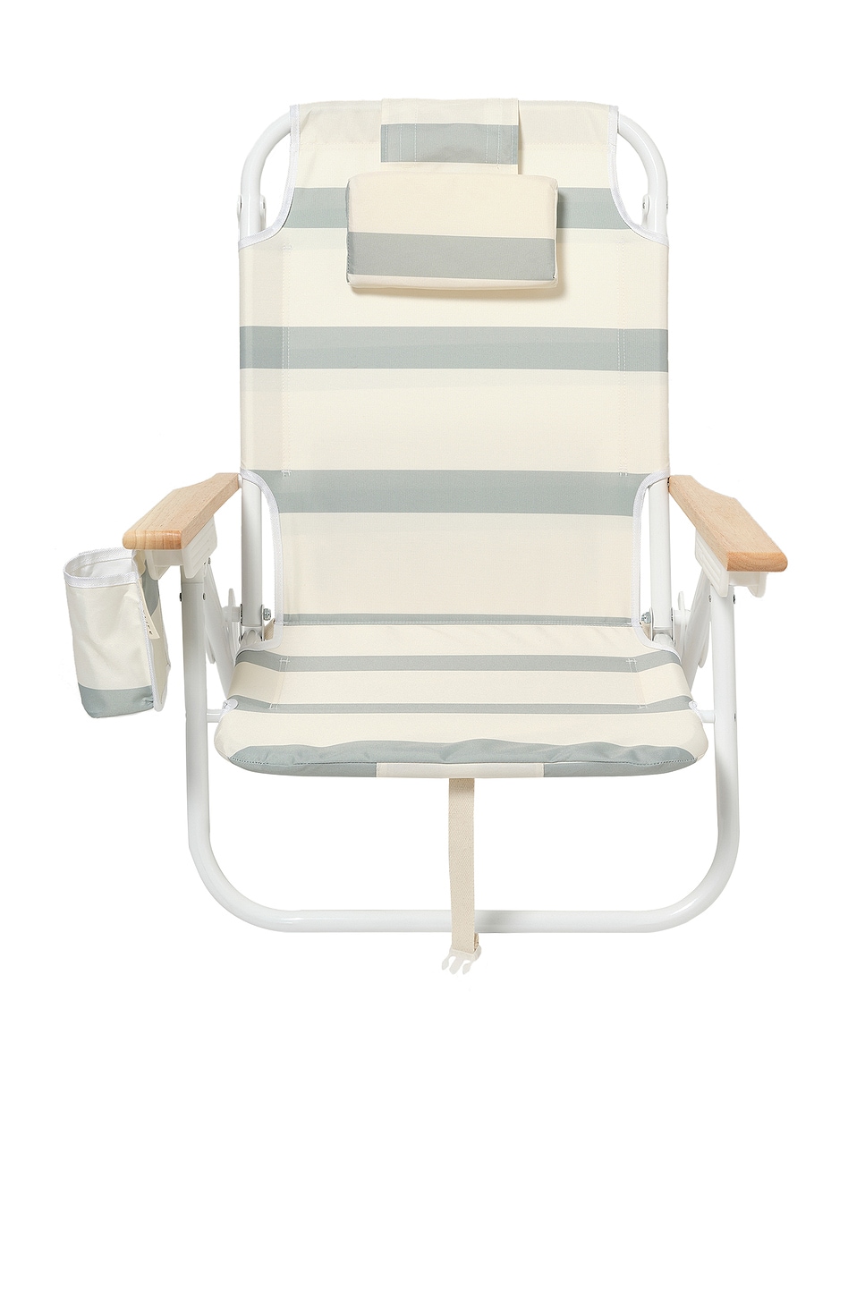 Deluxe Beach Chair
