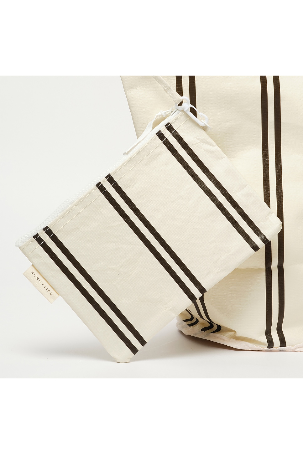 Carryall Beach Bag