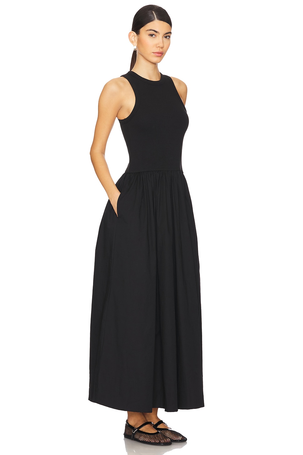 Sold Out NYC The RSVP Dress