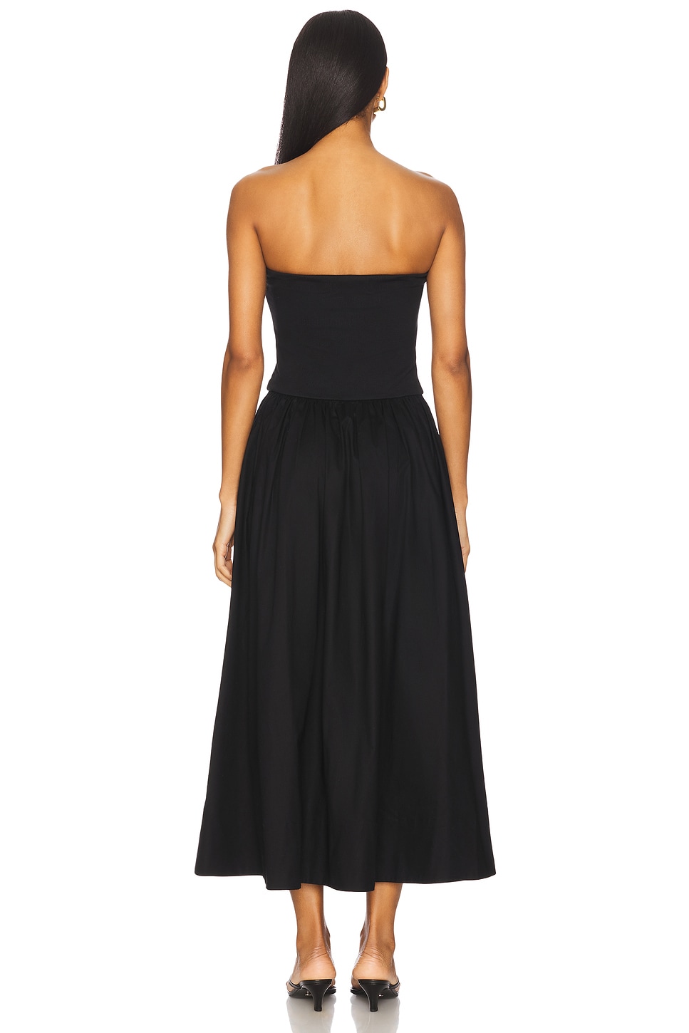 Sold Out NYC The Strapless RSVP Dress