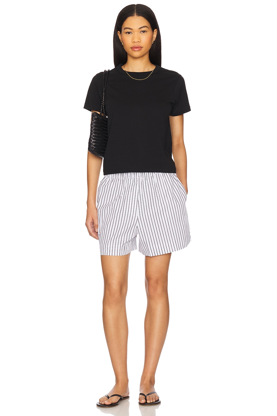 Sold Out NYC Everything Shorts