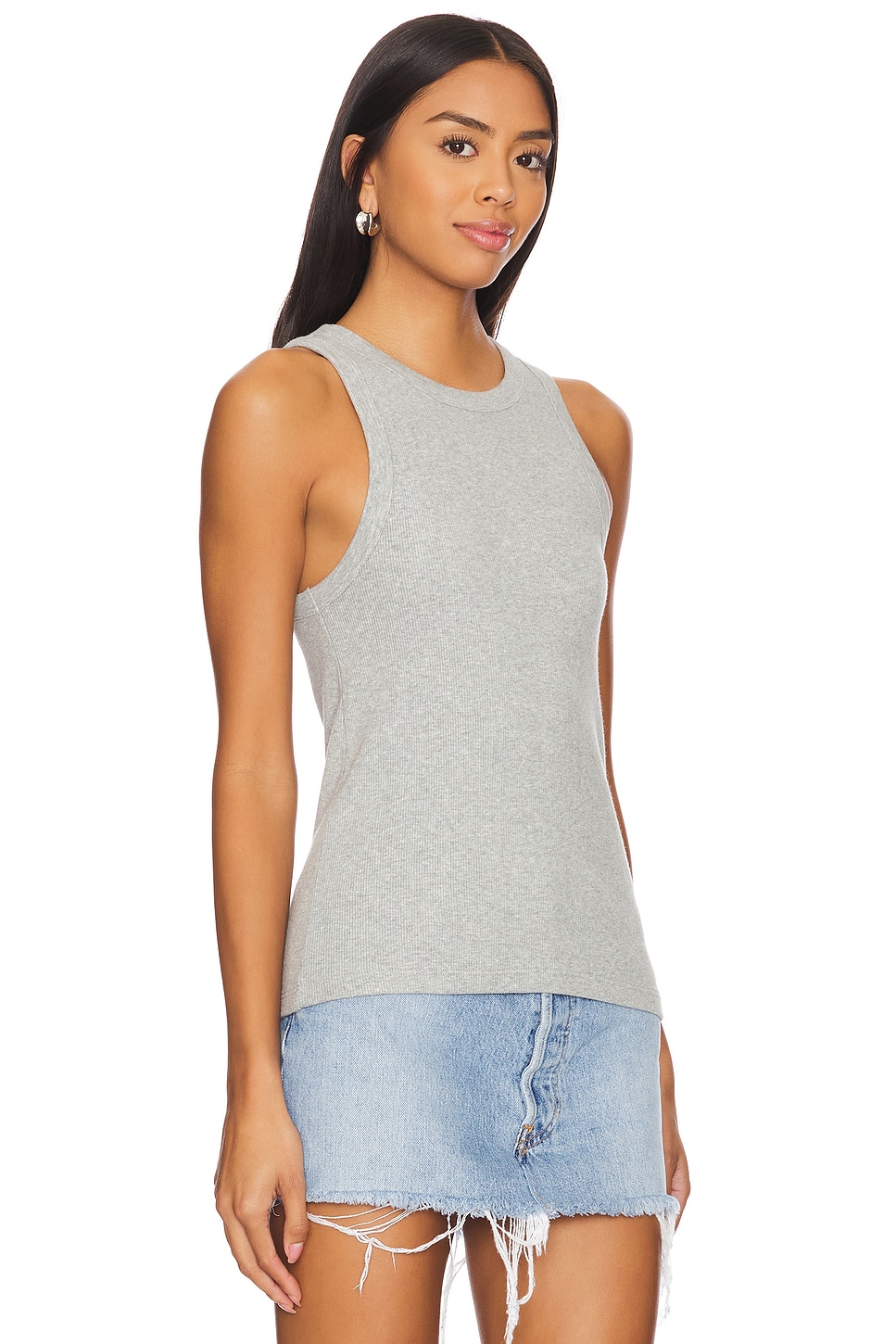 Sold Out NYC The Not So Basic Tank