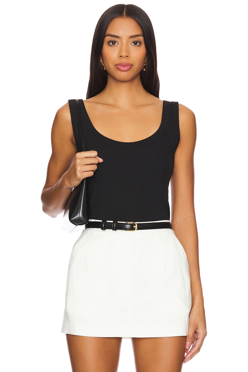 The Scoop It Up Tank