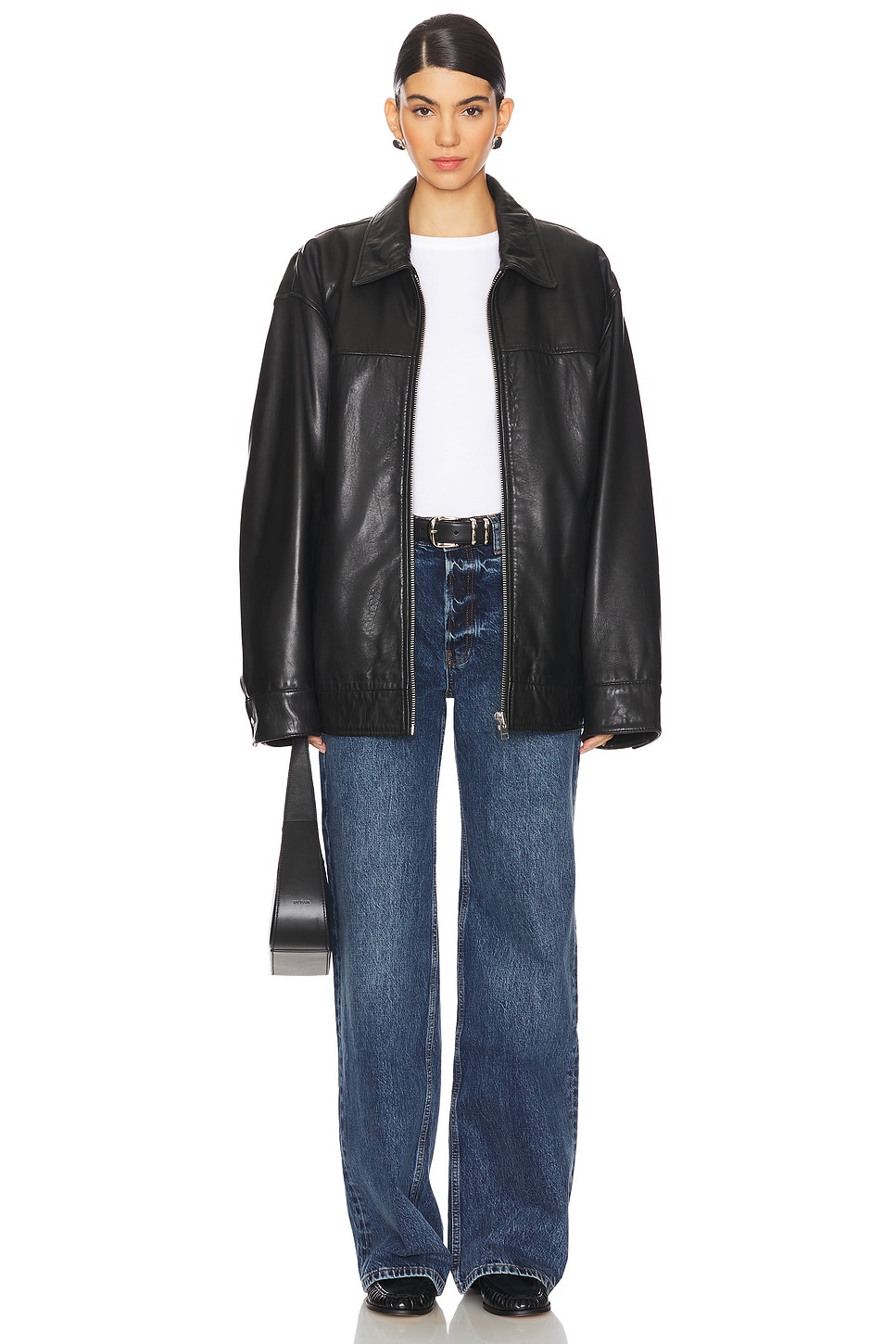 The Iconically Soft Perfect Tee