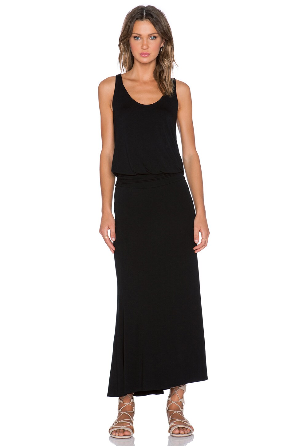 joie maxi dress