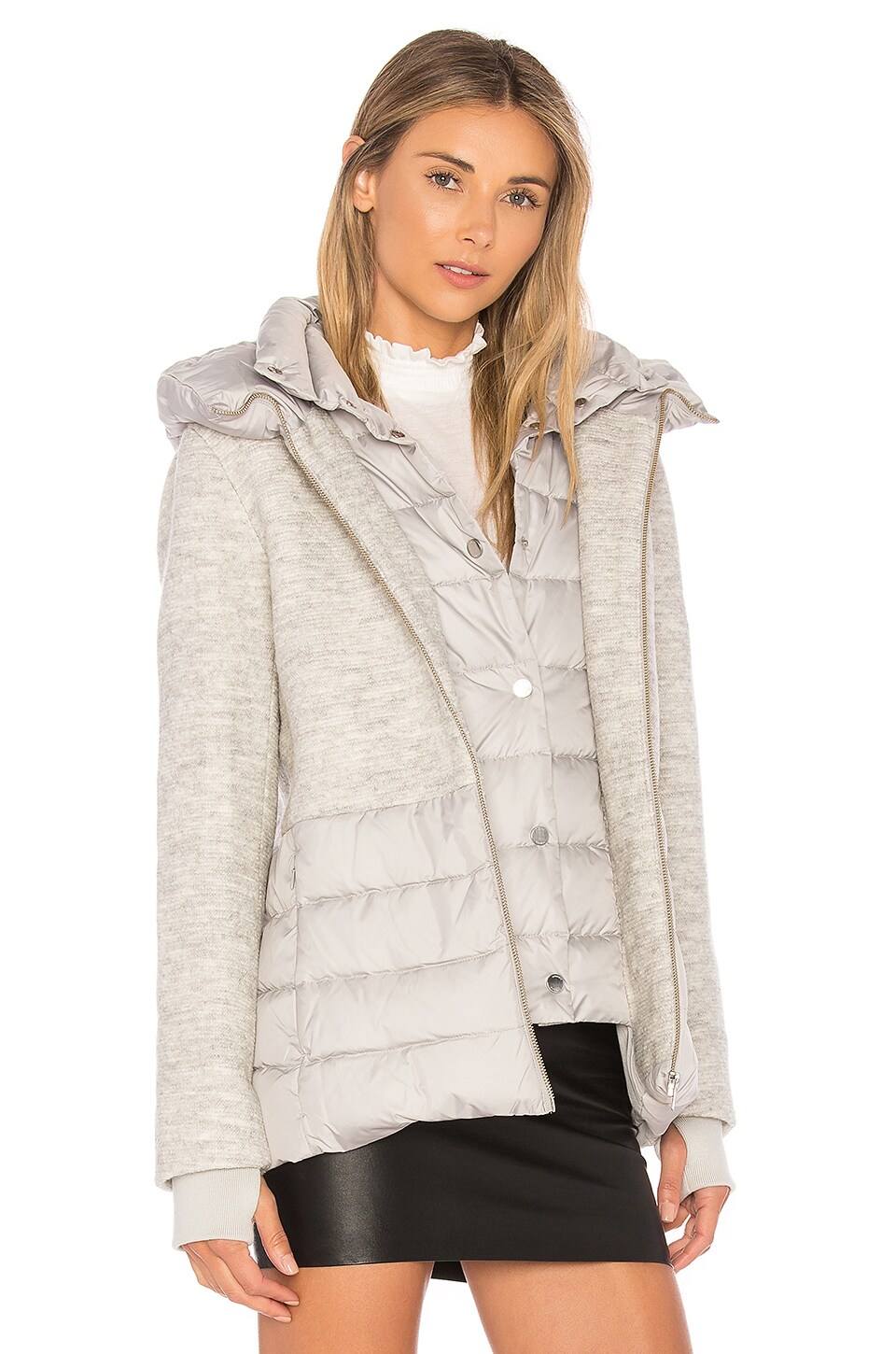 viktoria woods puffer jacket
