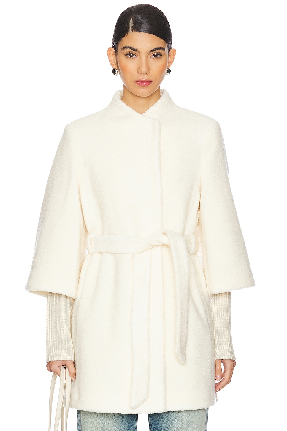 Mariah Coat