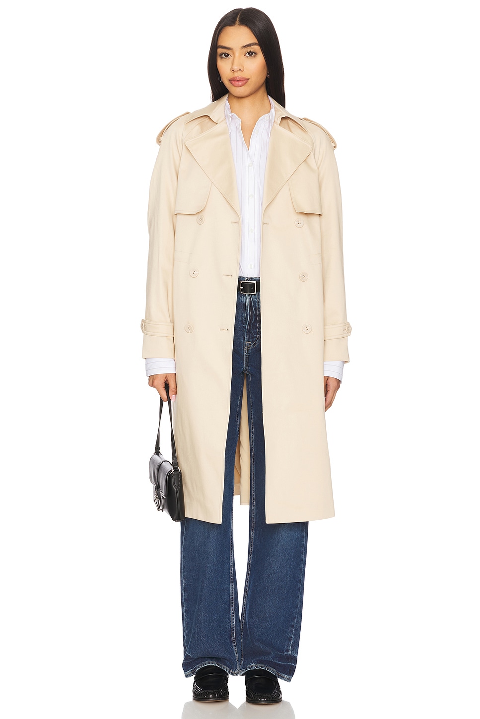 Fabiola Trench