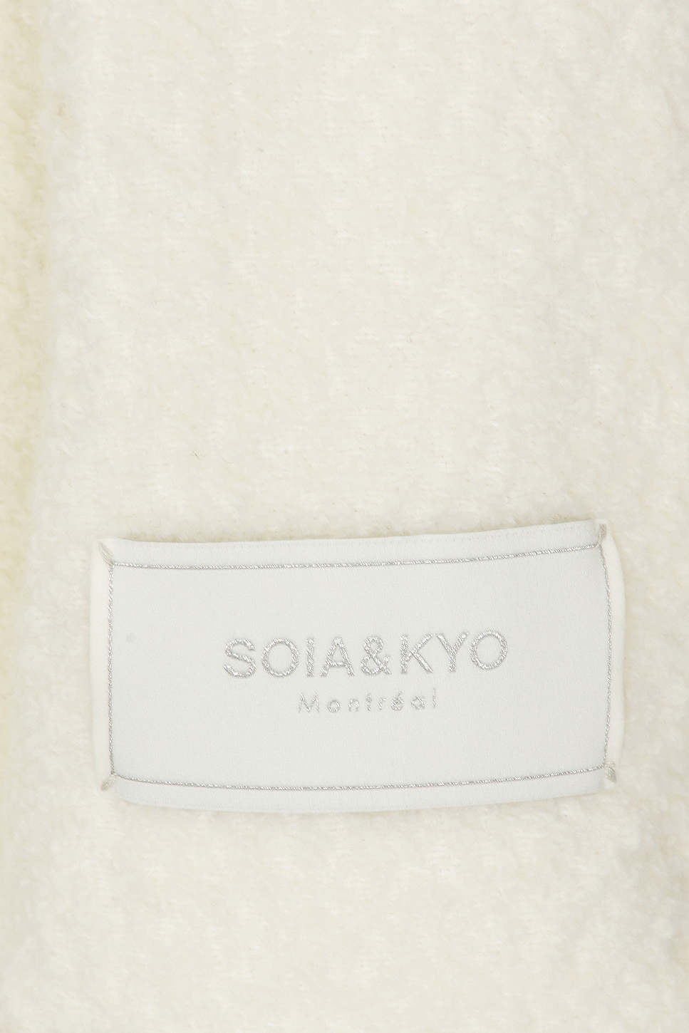 Soia & Kyo Diane Coat
