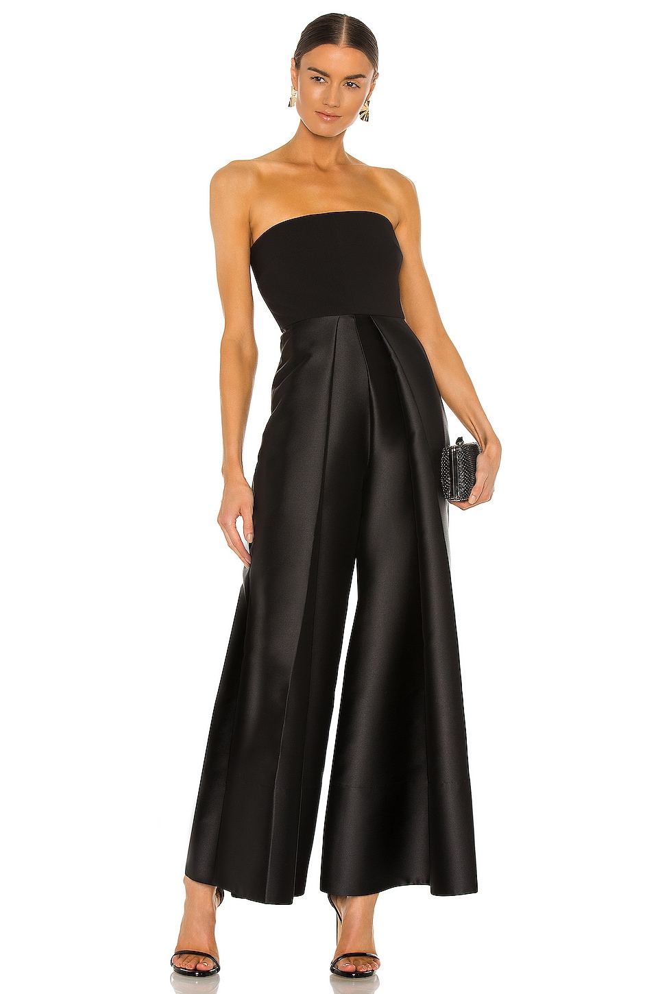 solace london jumpsuit