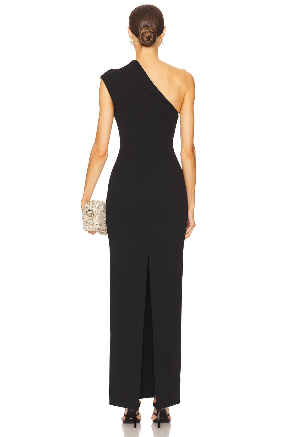 MAXIVESTIDO KRISTA