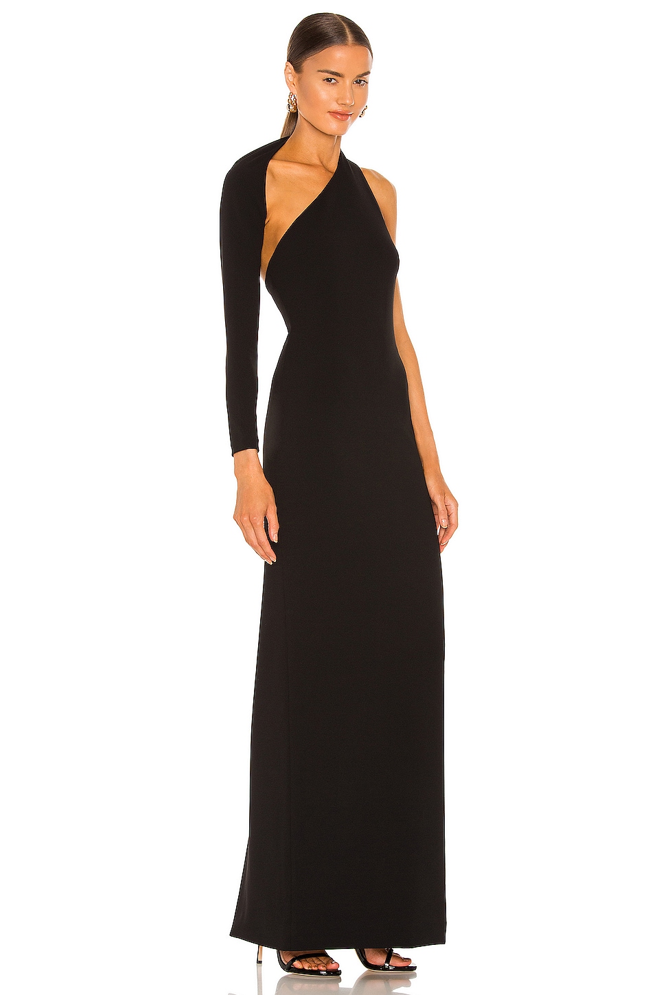 SOLACE London ROBE SAREN
