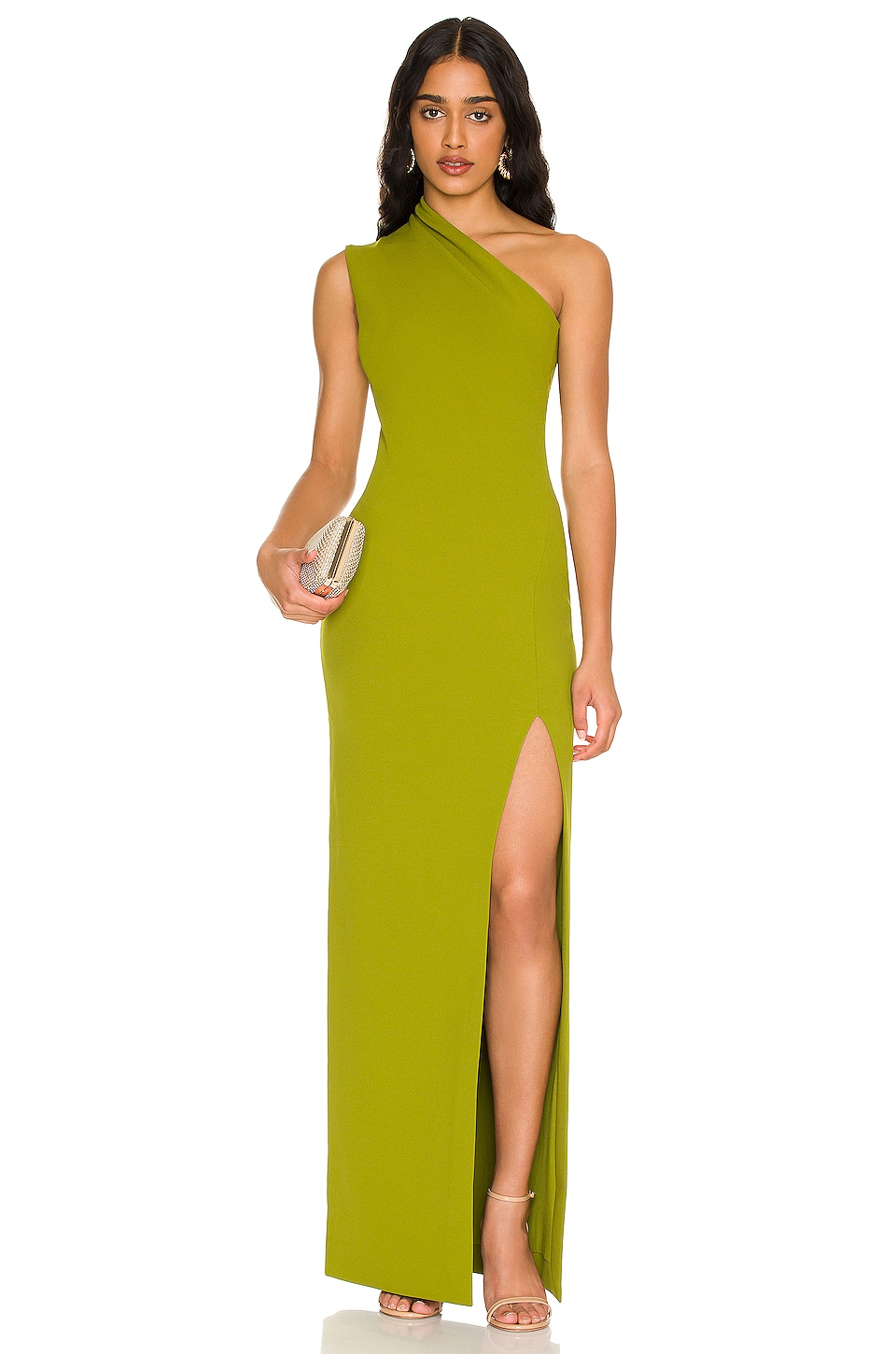 solace london gown