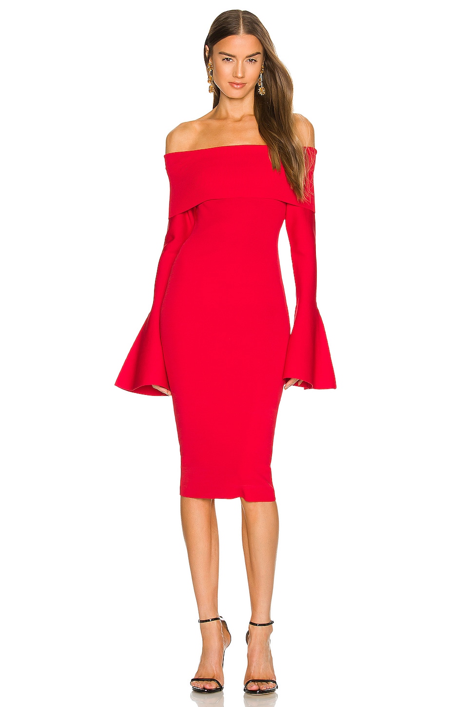 SOLACE London ROBE MORI