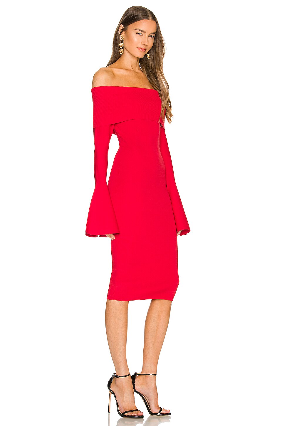 SOLACE London ROBE MORI