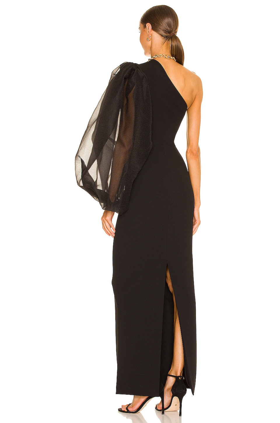 Hudson Maxi Dress