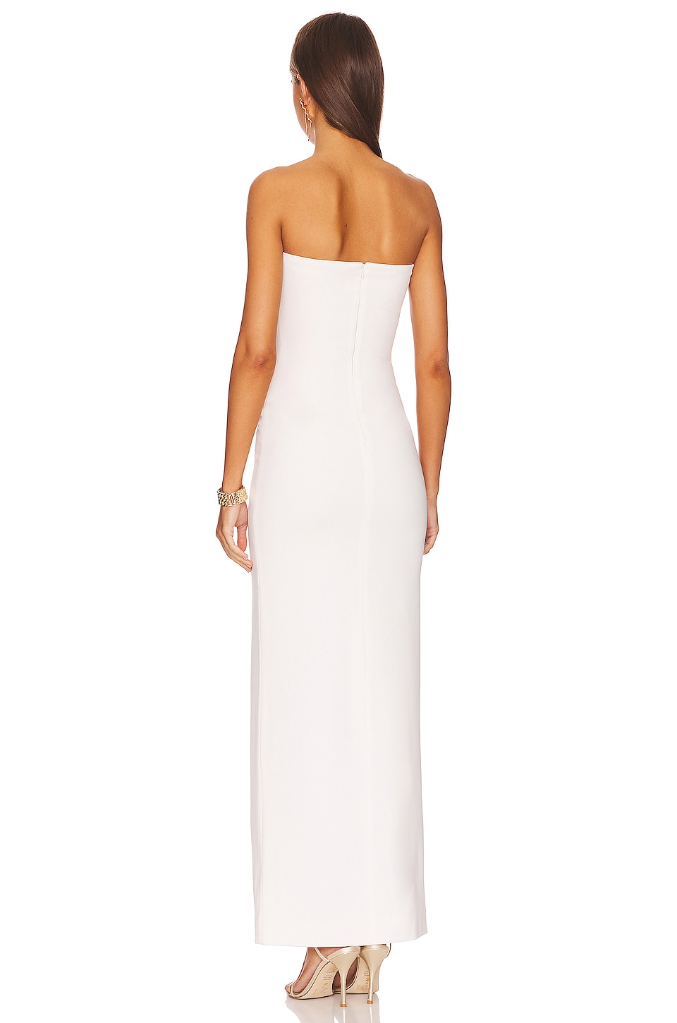 Bysha Maxi Dress