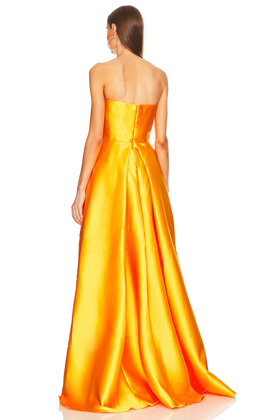 Tiffany Classy Maxi Lace Dress