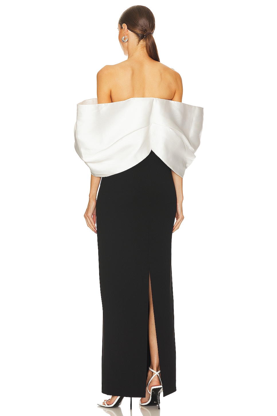 Filippa Maxi Dress