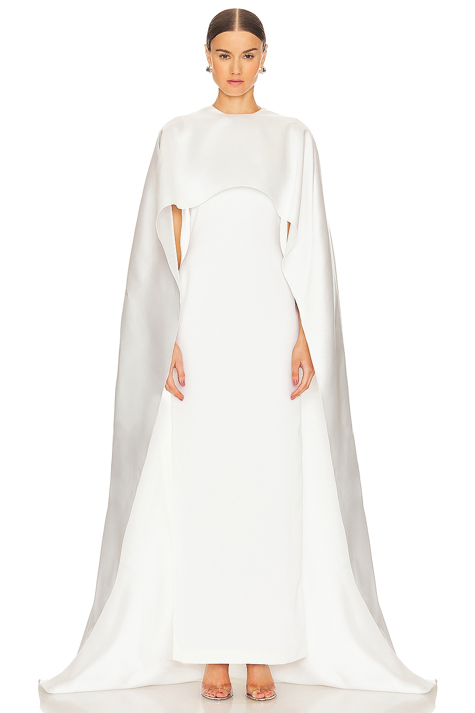 Leni Maxi Dress