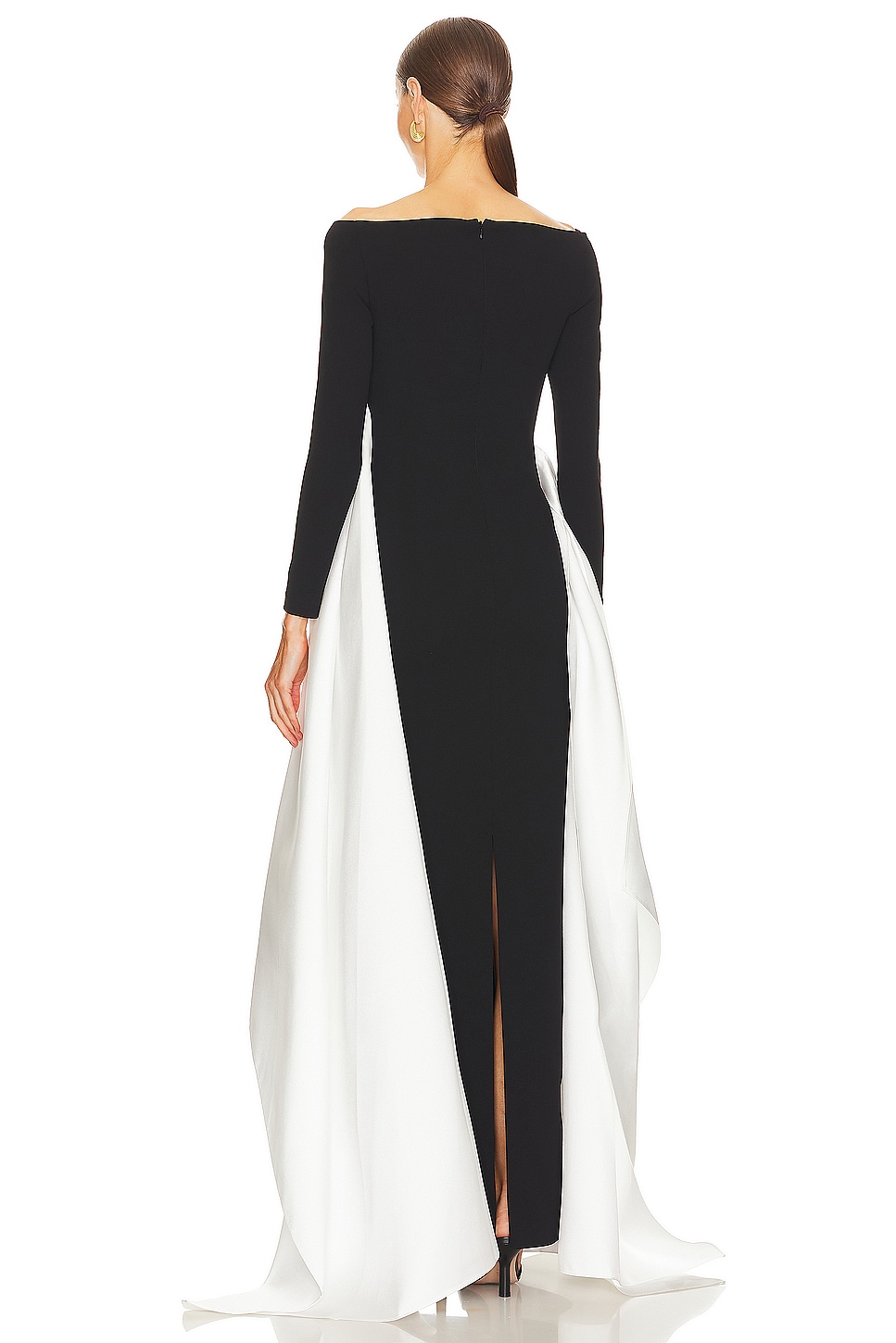 Solace London Irma Maxi Dress
